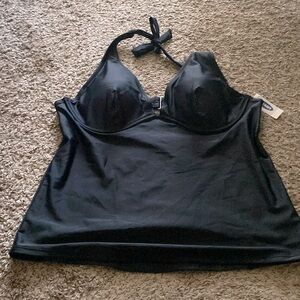 Women’s Old Navy Swim Top